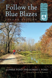 Abbildung von: Follow the Blue Blazes - Ohio University Press