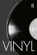 Cover: Vinyl - Berg Publishers