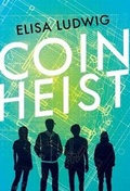 Cover: Coin Heist - ADAPTIVE BOOKS