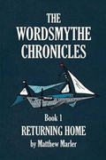 Cover: The Wordsmythe Chronicles Book 1 - Outer Imaginarium Books