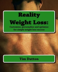 Enlarge image Cover: Reality Weight Loss - Tim Dutton