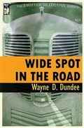Cover: Wide Spot in the Road - Beat to a Pulp
