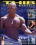Cover: Thib System Monthly - F Lepine Publishing