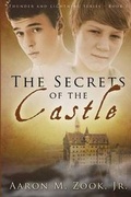 Cover: The Secrets of the Castle - Bold Vision Books