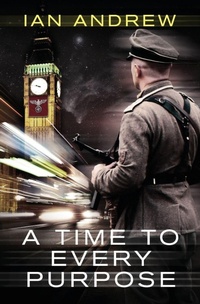 Enlarge image Cover: A Time to Every Purpose - The Book Reality Experience
