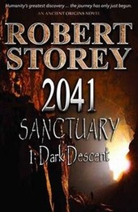 Enlarge image Cover: 2041 Sanctuary: Part One - Sancturian Publishing