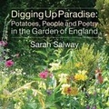 Cover: Digging Up Paradise - Cultured Llama