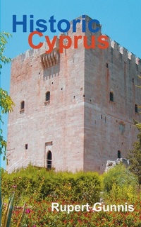 Abbildung von: Historic Cyprus - Orage Press