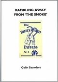 Cover: Rambling Away from 'the Smoke' - Footline Press