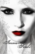 Cover: Immortal Souls: Book 1 - The Evil Bunny