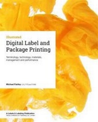 Enlarge image Cover: Digital Label and Package Printing - Tarsus Exhibitions & Publishing Ltd