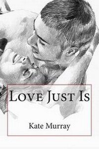 Enlarge image Cover: Love Just Is - Raging Aardvark Publishing