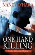 Cover: One Hand Killing - Noh Books