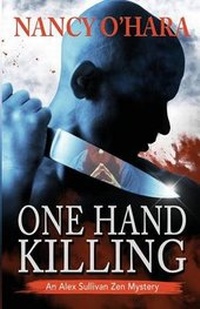 Enlarge image Cover: One Hand Killing - Noh Books