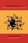 Cover: An Introduction to Spanish-American Literature - Cambridge University Press