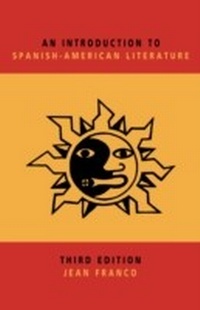 Enlarge image Cover: An Introduction to Spanish-American Literature - Cambridge University Press