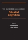 Cover: The Cambridge Handbook of Situated Cognition - Cambridge University Press