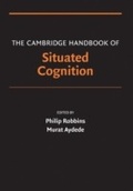 Cover: The Cambridge Handbook of Situated Cognition - Cambridge University Press