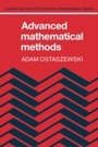 Cover: Advanced Mathematical Methods - Cambridge University Press