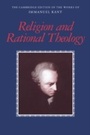 Cover: Religion and Rational Theology - Cambridge University Press