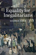 Cover: Equality for Inegalitarians - Cambridge University Press