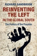 Cover: Reinventing the Left in the Global South - Cambridge University Press
