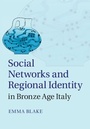 Bild: Social Networks and Regional Identity in Bronze Age Italy - Cambridge University Press