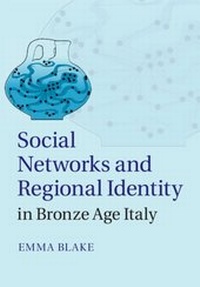 Bild vergrößern Bild: Social Networks and Regional Identity in Bronze Age Italy - Cambridge University Press