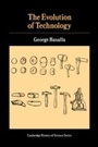 Cover: The Evolution of Technology - Cambridge University Press