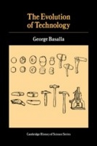 Enlarge image Cover: The Evolution of Technology - Cambridge University Press