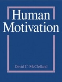Abbildung von: Human Motivation - Cambridge University Press