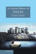 Cover: A Concise History of Wales - Cambridge University Press