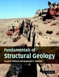 Enlarge image Cover: Fundamentals of Structural Geology - Cambridge University Press