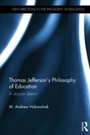 Bild: Thomas Jefferson's Philosophy of Education - Routledge