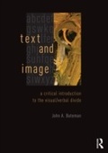 Cover: Text and Image - Routledge