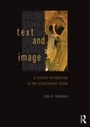 Cover: Text and Image - Routledge