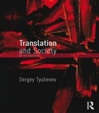 Abbildung von: Translation and Society - Routledge