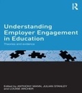 Cover: Understanding Employer Engagement in Education - Routledge