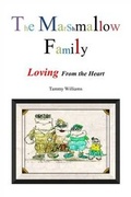 Cover: The Marshmallow Family - Revival Waves of Glory Ministries