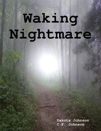 Enlarge image Cover: Waking Nightmare - Lulu.com