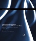 Cover: NATO and Western Perceptions of the Soviet Bloc - Routledge