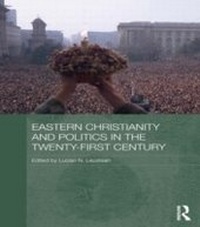 Abbildung von: Eastern Christianity and Politics in the Twenty-First Century - Routledge