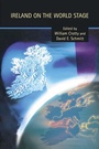 Cover: Ireland on the World Stage - Routledge