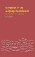 Cover: Interaction in the Language Curriculum - Routledge