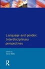 Cover: Language and Gender - Routledge