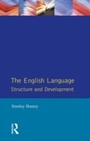 Cover: The English Language - Routledge