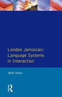 Cover: London Jamaican - Routledge