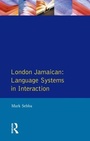 Cover: London Jamaican - Routledge