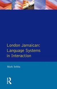 Abbildung von: London Jamaican - Routledge