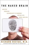 Cover: The Naked Brain - Harmony